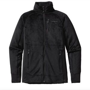 Patagonia Worn Wear Men's R2 Jacket